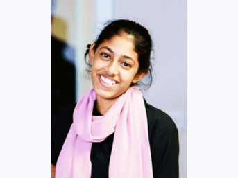 Sidrah Yooseph - Director - Legal & Corporate Affairs